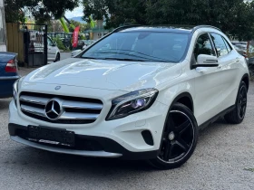 Mercedes-Benz GLA 200 Full Ekstri !!! AMG!! Real km.!, снимка 1