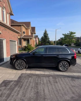 Volvo Xc90 * Momentum * АВТОКРЕДИТ БЕЗ ПЪРВОНАЧАЛНА ВНОСКА* , снимка 2