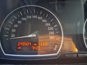 BMW X3 Бензин-Газ, снимка 16