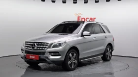 Mercedes-Benz ML 250 ЕЛ. БАГАЖНИК* ЛЮК* КРАЙНА ЦЕНА, снимка 1