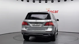 Mercedes-Benz ML 250 ЕЛ. БАГАЖНИК* ЛЮК* КРАЙНА ЦЕНА, снимка 4