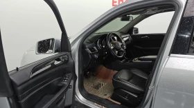 Mercedes-Benz ML 250 ЕЛ. БАГАЖНИК* ЛЮК* КРАЙНА ЦЕНА, снимка 10