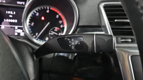 Mercedes-Benz ML 250 ЕЛ. БАГАЖНИК* ЛЮК* КРАЙНА ЦЕНА, снимка 9