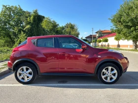 Nissan Juke, снимка 1