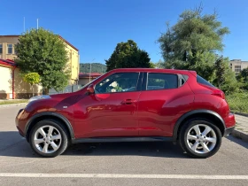 Nissan Juke, снимка 2