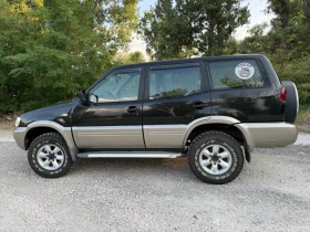 Nissan Terrano, снимка 3