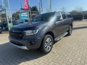 Ford Ranger 2.0 TDCI Wildtrak AWD Auto, снимка 3