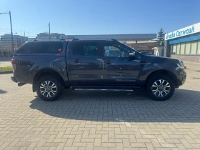 Ford Ranger 2.0 TDCI Wildtrak AWD Auto, снимка 4