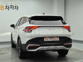 Kia Sportage ЦЕНА до БГ / ЛИЗИНГ, снимка 2