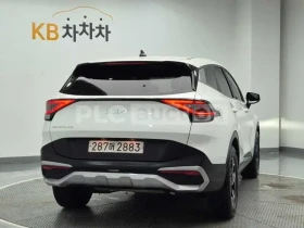 Kia Sportage ЦЕНА до БГ / ЛИЗИНГ, снимка 3