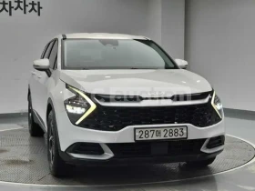 Kia Sportage ЦЕНА до БГ / ЛИЗИНГ, снимка 4
