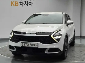 Kia Sportage ЦЕНА до БГ / ЛИЗИНГ, снимка 1