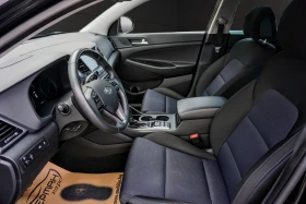 Hyundai Tucson 1.7CRDI XPOSSIBLE DCT, снимка 6