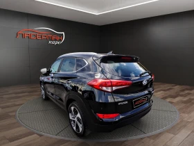 Hyundai Tucson 1.7CRDI XPOSSIBLE DCT, снимка 4