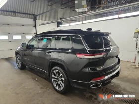Jeep Grand cherokee, снимка 4