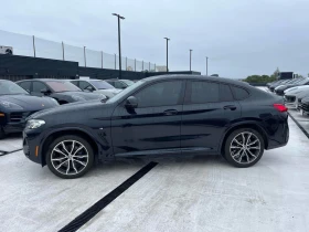 BMW X4 M40i, снимка 2