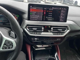 BMW X4 M40i, снимка 9