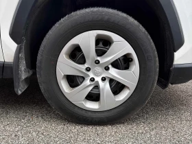 Toyota Rav4 * LE AWD * CARFAX * , снимка 7