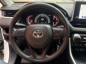 Toyota Rav4 * LE AWD * CARFAX * , снимка 10
