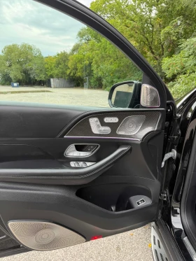 Mercedes-Benz GLE AMG 63 S* CARFAX* АВТОКРЕДИТ * , снимка 9