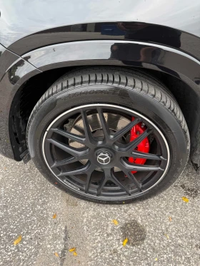 Mercedes-Benz GLE AMG 63 S* CARFAX* АВТОКРЕДИТ * , снимка 7