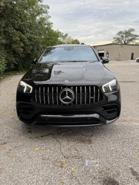 Mercedes-Benz GLE AMG 63 S* CARFAX* АВТОКРЕДИТ * , снимка 6
