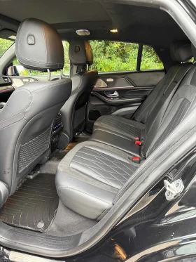 Mercedes-Benz GLE AMG 63 S* CARFAX* АВТОКРЕДИТ * , снимка 16