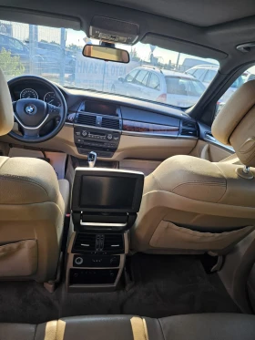 BMW X5 3.0D/Xdrive* ПАНОРАМА* КОЖА* РЕАЛНИ КМ* ЛИЗИНГ, снимка 10