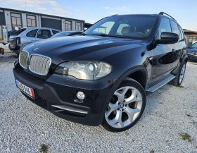 BMW X5 3.0D/Xdrive* ПАНОРАМА* КОЖА* РЕАЛНИ КМ* ЛИЗИНГ, снимка 1