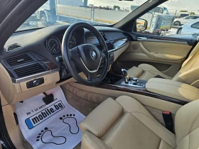 BMW X5 3.0D/Xdrive* ПАНОРАМА* КОЖА* РЕАЛНИ КМ* ЛИЗИНГ, снимка 7