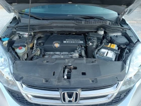 Honda Cr-v 2.2DTEC Face 150ks, снимка 13