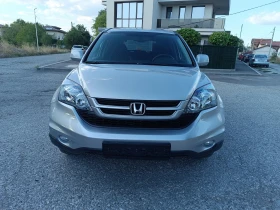 Honda Cr-v 2.2DTEC Face 150ks, снимка 2