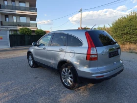 Honda Cr-v 2.2DTEC Face 150ks, снимка 4
