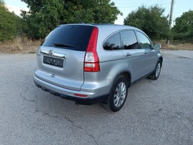 Honda Cr-v 2.2DTEC Face 150ks, снимка 5