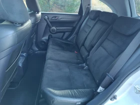 Honda Cr-v 2.2DTEC Face 150ks, снимка 12