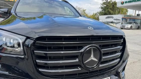 Mercedes-Benz GLS580, снимка 13