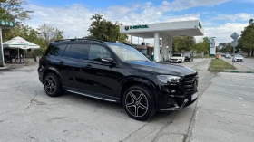 Mercedes-Benz GLS580, снимка 4