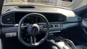 Mercedes-Benz GLS580, снимка 15