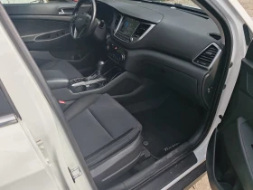 Hyundai Tucson IX35 Автомоат, снимка 8