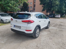 Hyundai Tucson IX35 Автомоат, снимка 3