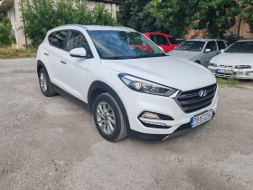 Hyundai Tucson IX35 Автомоат, снимка 2