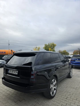 Land Rover Range rover 5.0 v8kompresor, снимка 5