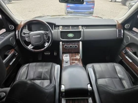 Land Rover Range rover 5.0 v8kompresor, снимка 8