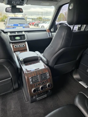 Land Rover Range rover 5.0 v8kompresor, снимка 13