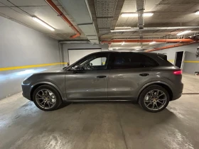 Porsche Cayenne Turbo - [5] 