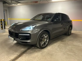 Porsche Cayenne Turbo - [1] 