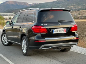     Mercedes-Benz GL 350 Blutec !