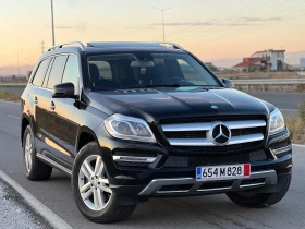 Mercedes-Benz GL 350 Blutec ПЕРФЕКТЕН!, снимка 1