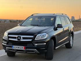 Mercedes-Benz GL 350 Blutec ПЕРФЕКТЕН!, снимка 2