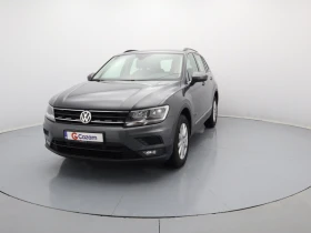 VW Tiguan 2.0 TDI 4MOTION, снимка 3